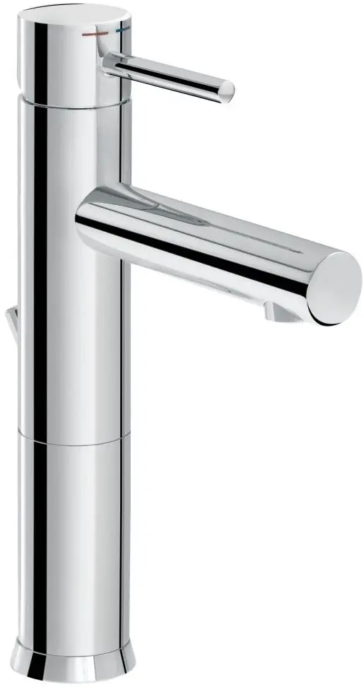 Baterie pentru lavoar Herz Fresh f11 UH00048 (Chrome)