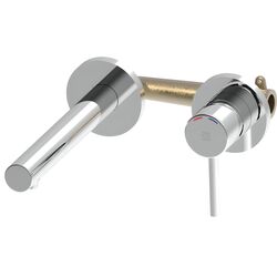 Baterie pentru lavoar Herz Fresh UH00034 (Chrome)