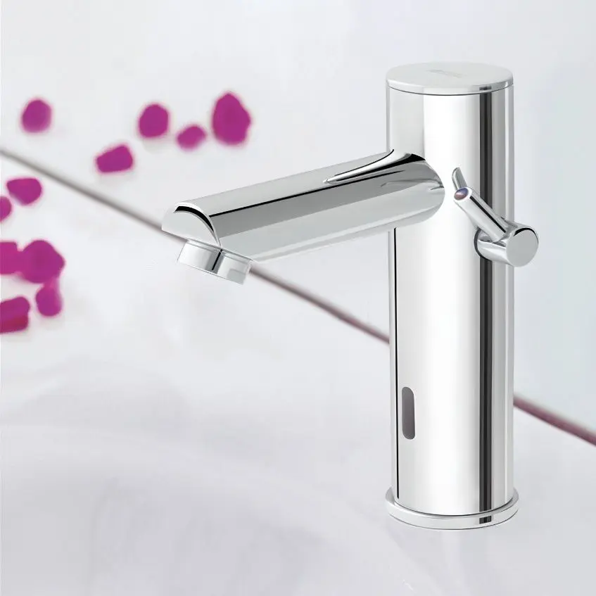 Baterie pentru lavoar Herz Fresh UH09118 (Chrome) - 2