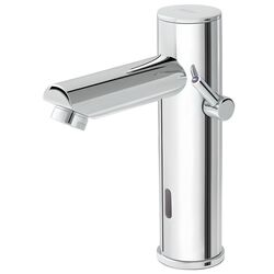 Baterie pentru lavoar Herz Fresh UH09118 (Chrome)
