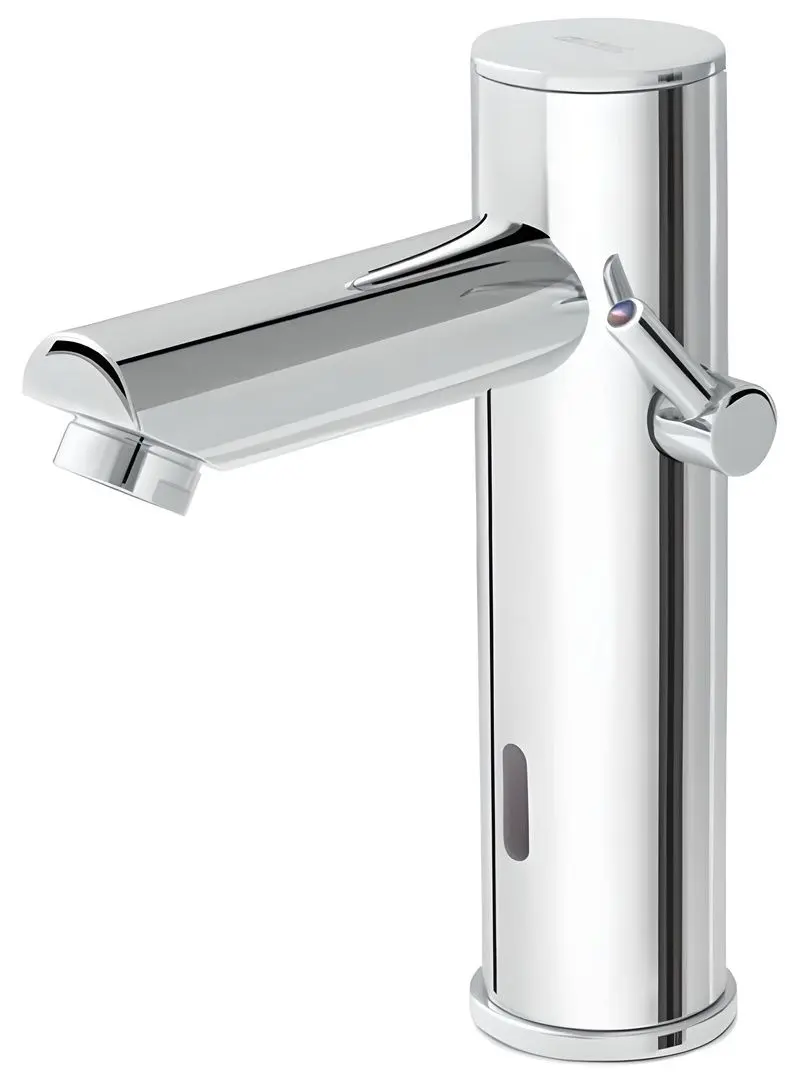 Baterie pentru lavoar Herz Fresh UH09118 (Chrome)