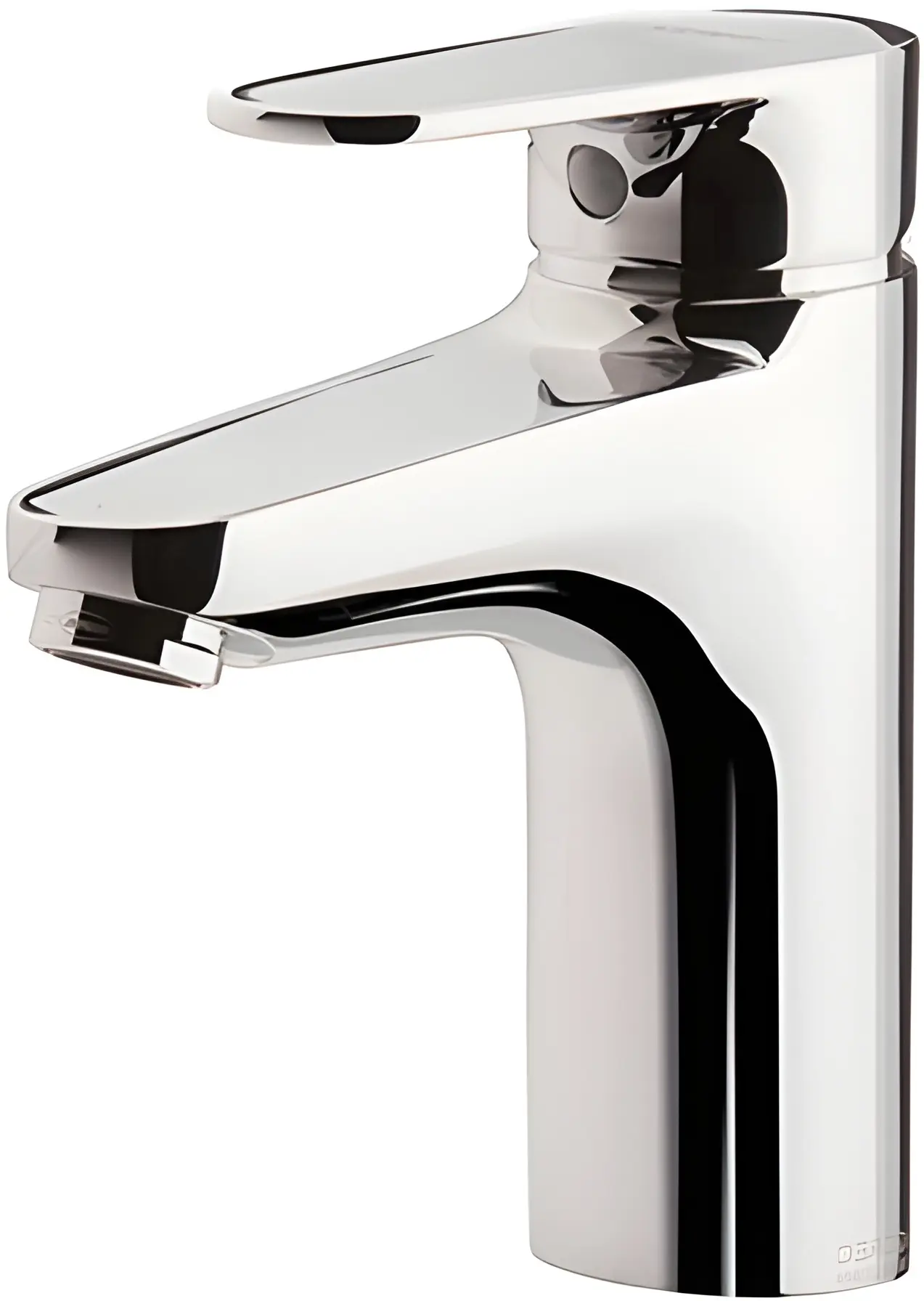 Baterie pentru lavoar Herz Infinity i11 M UH00014 (Chrome)