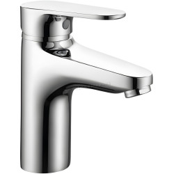 Baterie pentru lavoar Herz Infinity i11 M UH00014 (Chrome)