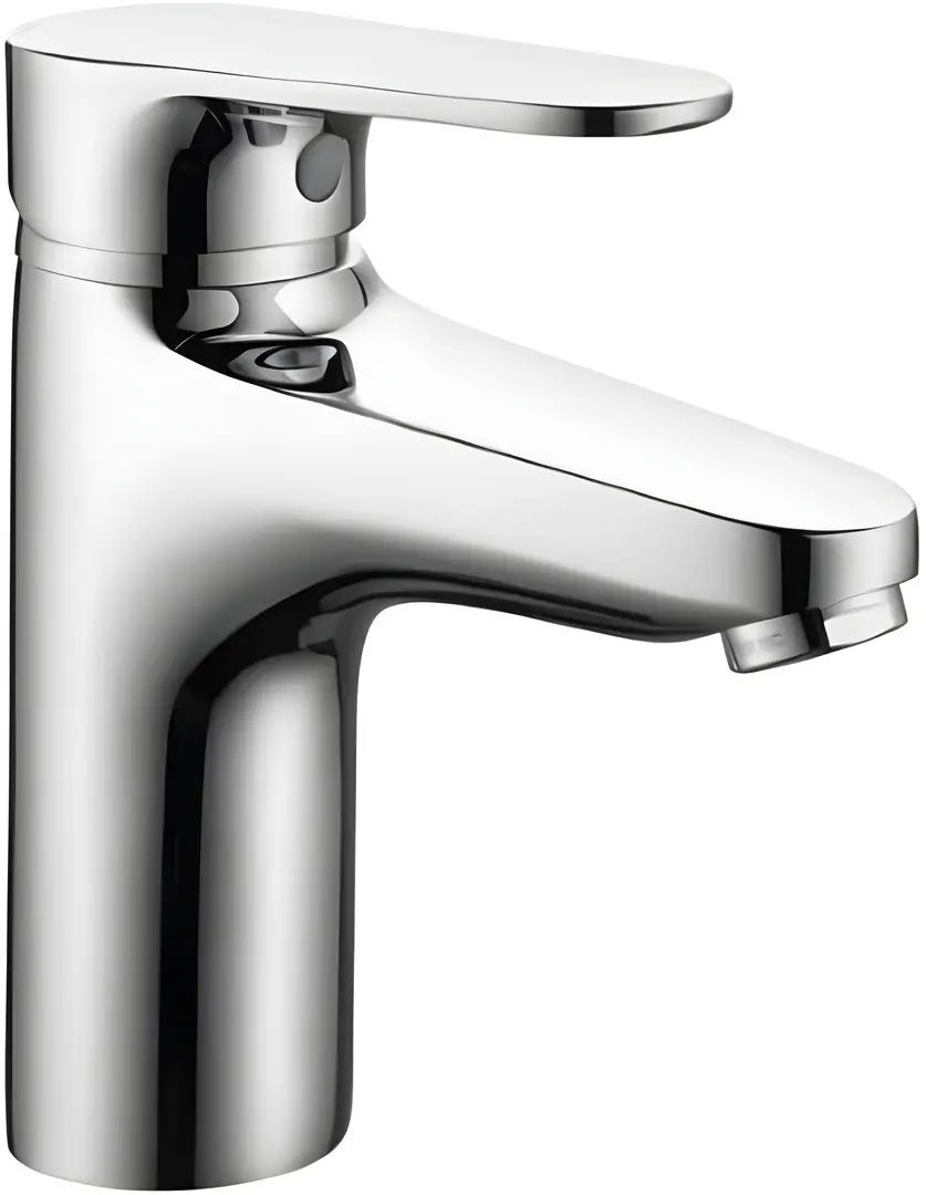 Baterie pentru lavoar Herz Infinity i11 M UH00014 (Chrome)