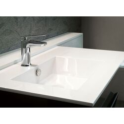 Baterie pentru lavoar Herz Zen u10 UH00077 (Chrome) Thumb