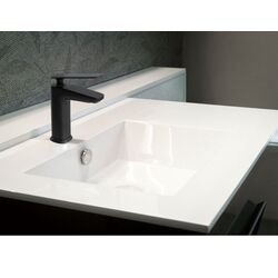 Baterie pentru lavoar Herz Zen u10B UH00077B (Black) Thumb