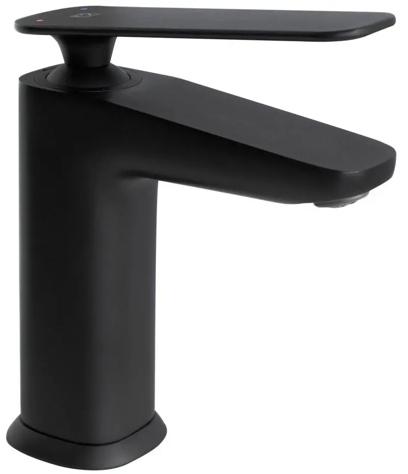 Baterie pentru lavoar Herz Zen u10B UH00077B (Black)