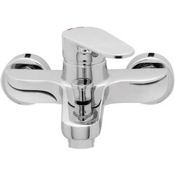 Смеситель для ванны и душа Herz Infinity i30 UH00301 (Chrome)
