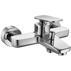 Baterie pentru cada si dus Herz Zen u30 UH00330 (Chrome)