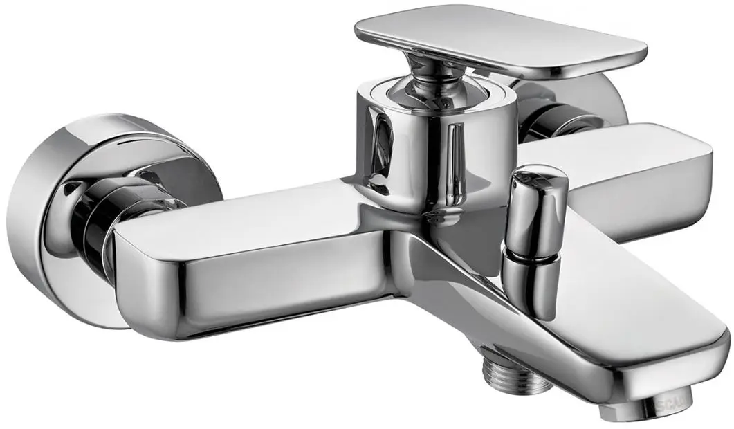 Baterie pentru cada si dus Herz Zen u30 UH00330 (Chrome)