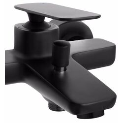 Baterie pentru cada si dus Herz Zen u30B UH00330B (Black) Thumb