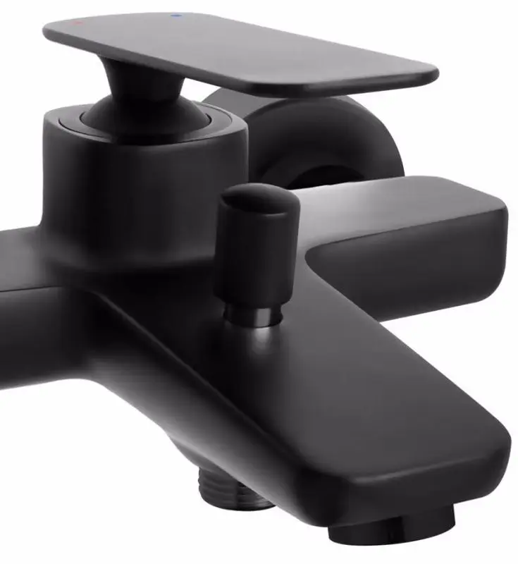 Baterie pentru cada si dus Herz Zen u30B UH00330B (Black)