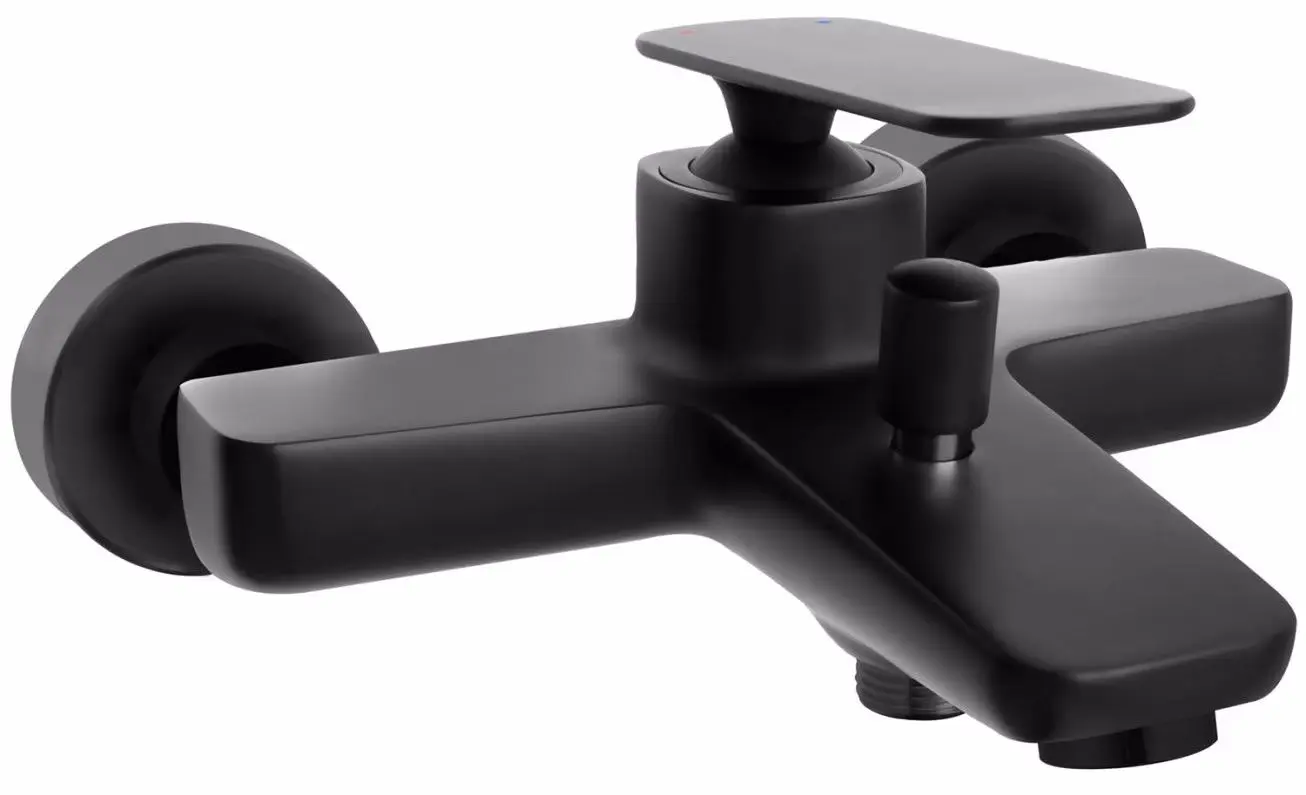 Baterie pentru cada si dus Herz Zen u30B UH00330B (Black)