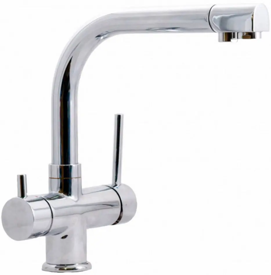 Baterie pentru chiuveta Hoff 3301 CR (Chrome)