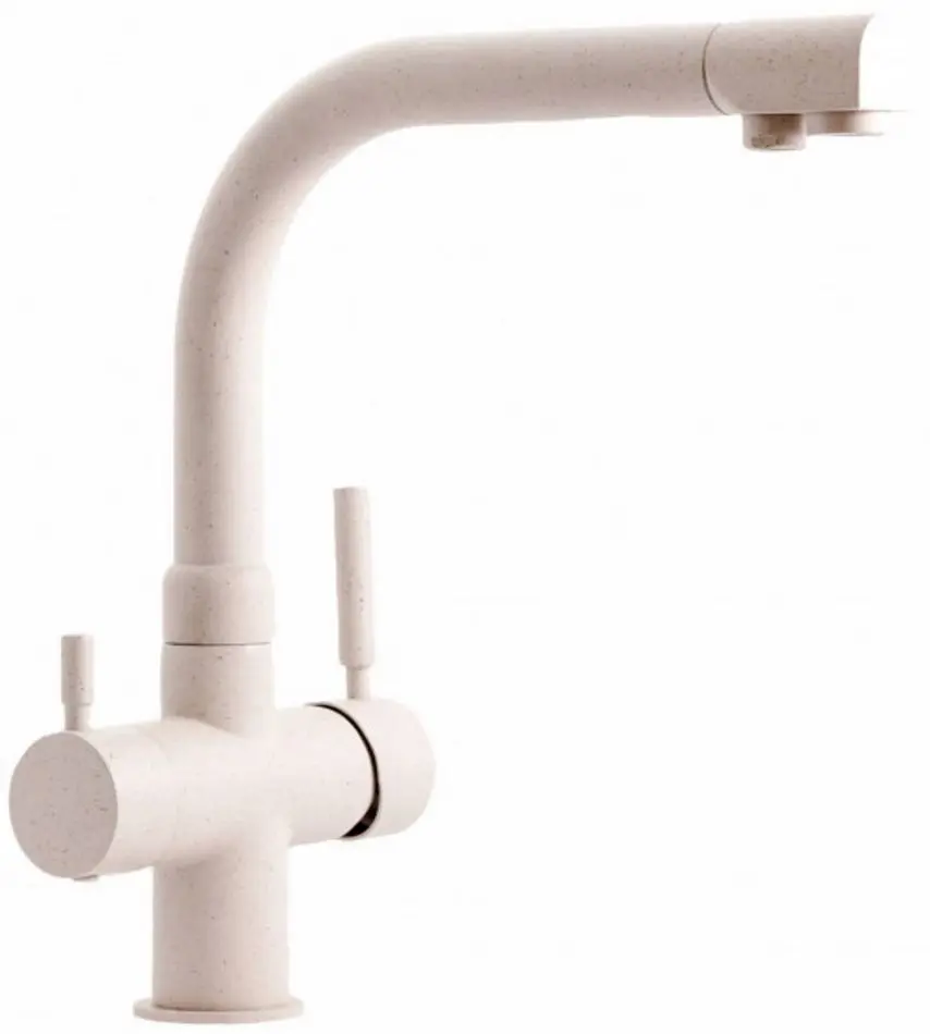 Baterie pentru chiuveta Hoff 3301 GA (Beige)