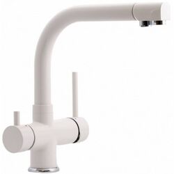 Baterie pentru chiuveta Hoff 3301CRE (Cream)