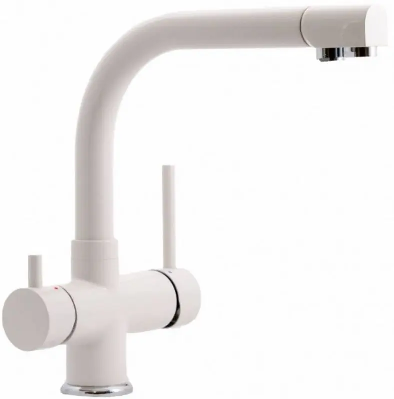 Baterie pentru chiuveta Hoff 3301CRE (Cream)