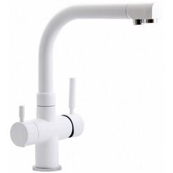 Baterie pentru chiuveta Hoff 4301 W (White)