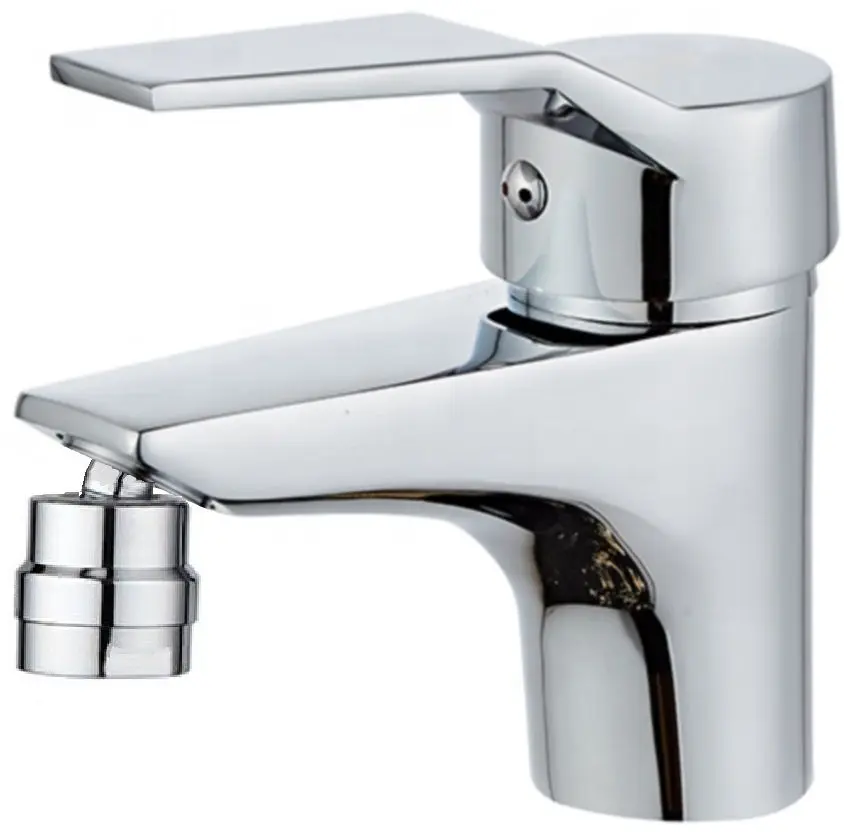 Baterie pentru bideu Hydro-S 5003 0400442 (Silver)