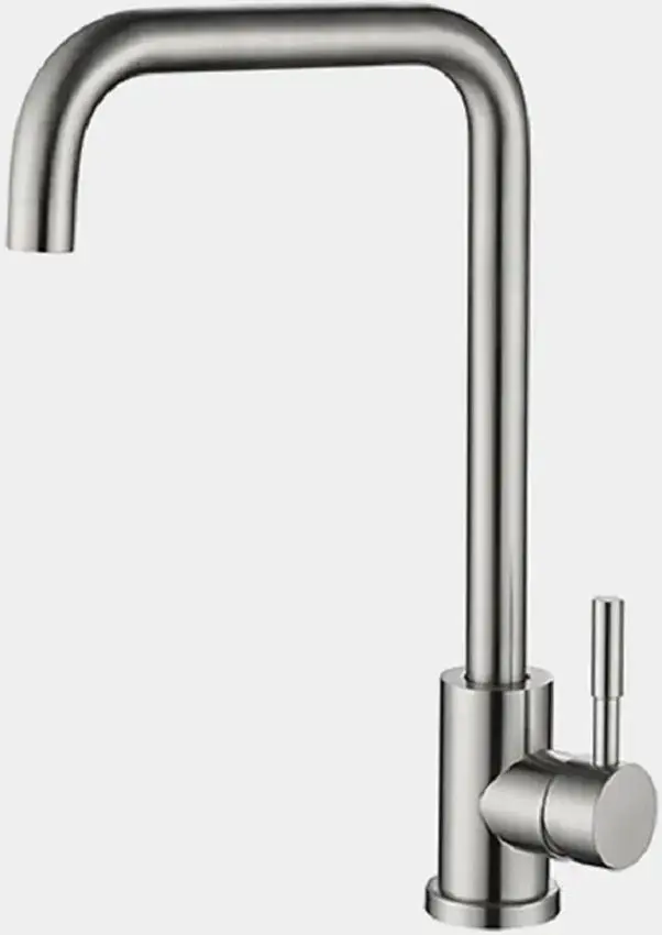 Baterie pentru chiuveta Hydro-S 005 (Inox)