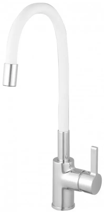 Baterie pentru chiuveta Hydro-S 0400 (White)