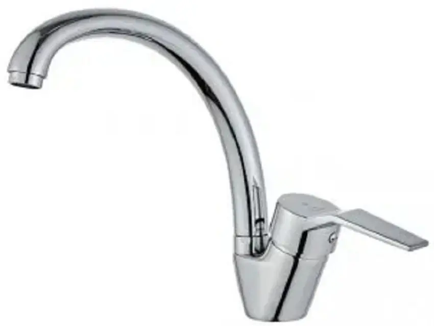 Baterie pentru chiuveta Hydro-S 5003 0400447 (Silver)