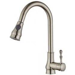 Baterie pentru chiuveta Hydro-S 6008 (Chrome)