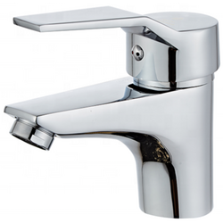 Baterie pentru lavoar Hydro-S 5003 0400441 (Silver)