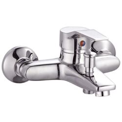 Baterie pentru baie Hydro-S 5003 0400445 (Silver)