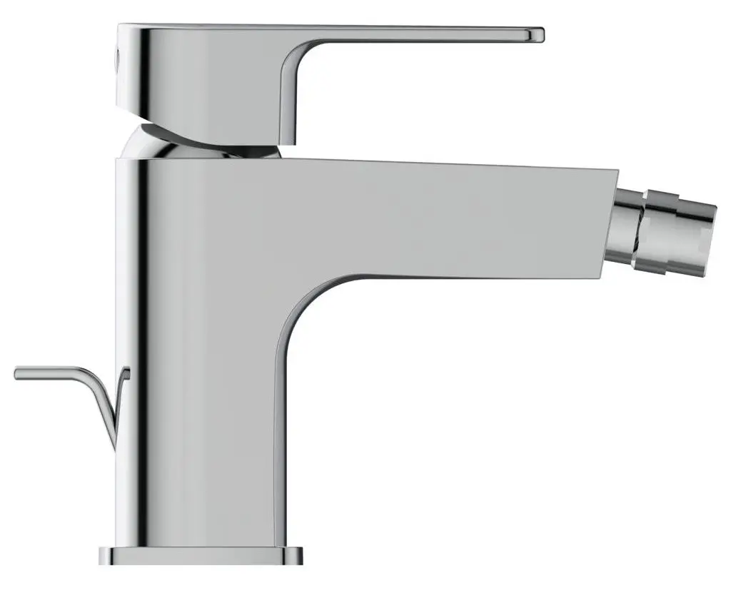 Baterie pentru bideu Ideal Standard Cerafine D BC492AA (Chrome) - 2