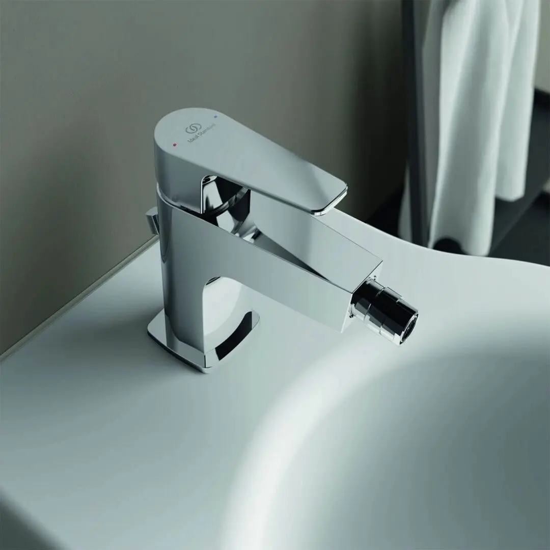 Baterie pentru bideu Ideal Standard Cerafine D BC492AA (Chrome) - 3