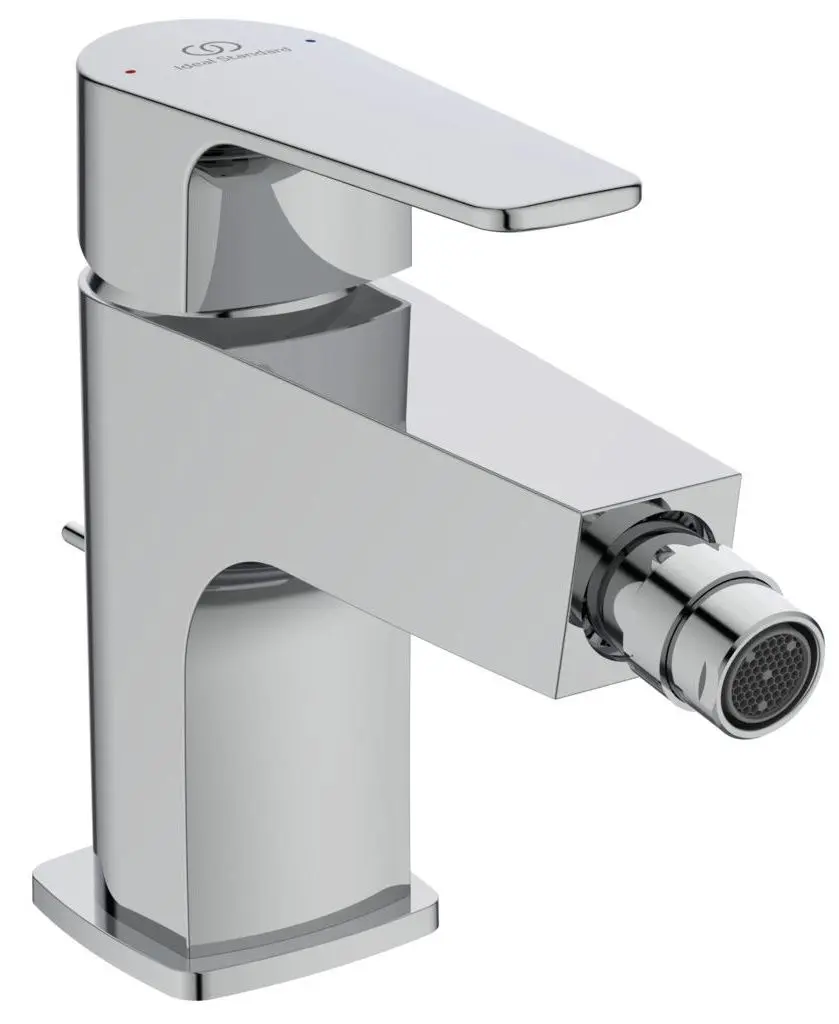 Baterie pentru bideu Ideal Standard Cerafine D BC492AA (Chrome)