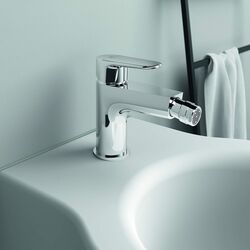 Baterie pentru bideu Ideal Standard Cerafine O BC704AA (Chrome) Thumb