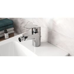 Baterie pentru bideu Ideal Standard Ceraflex B1718AA (Chrome) Thumb