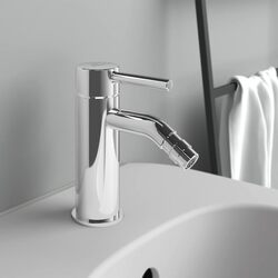 Baterie pentru bideu Ideal Standard Ceraline BC197AA (Chrome) Thumb