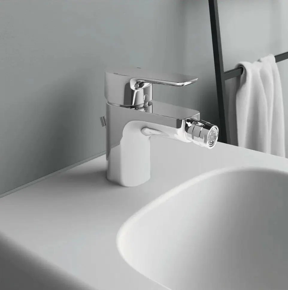 Baterie pentru bideu Ideal Standard Ceraplan III Slim BC626AA (Chrome) - 3