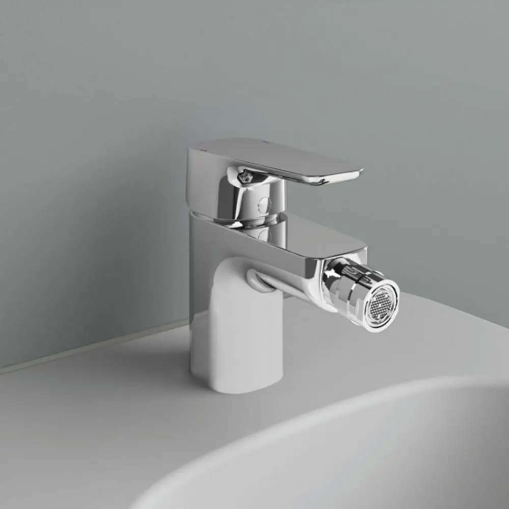 Baterie pentru bideu Ideal Standard Ceraplan III Slim BC626AA (Chrome) - 4