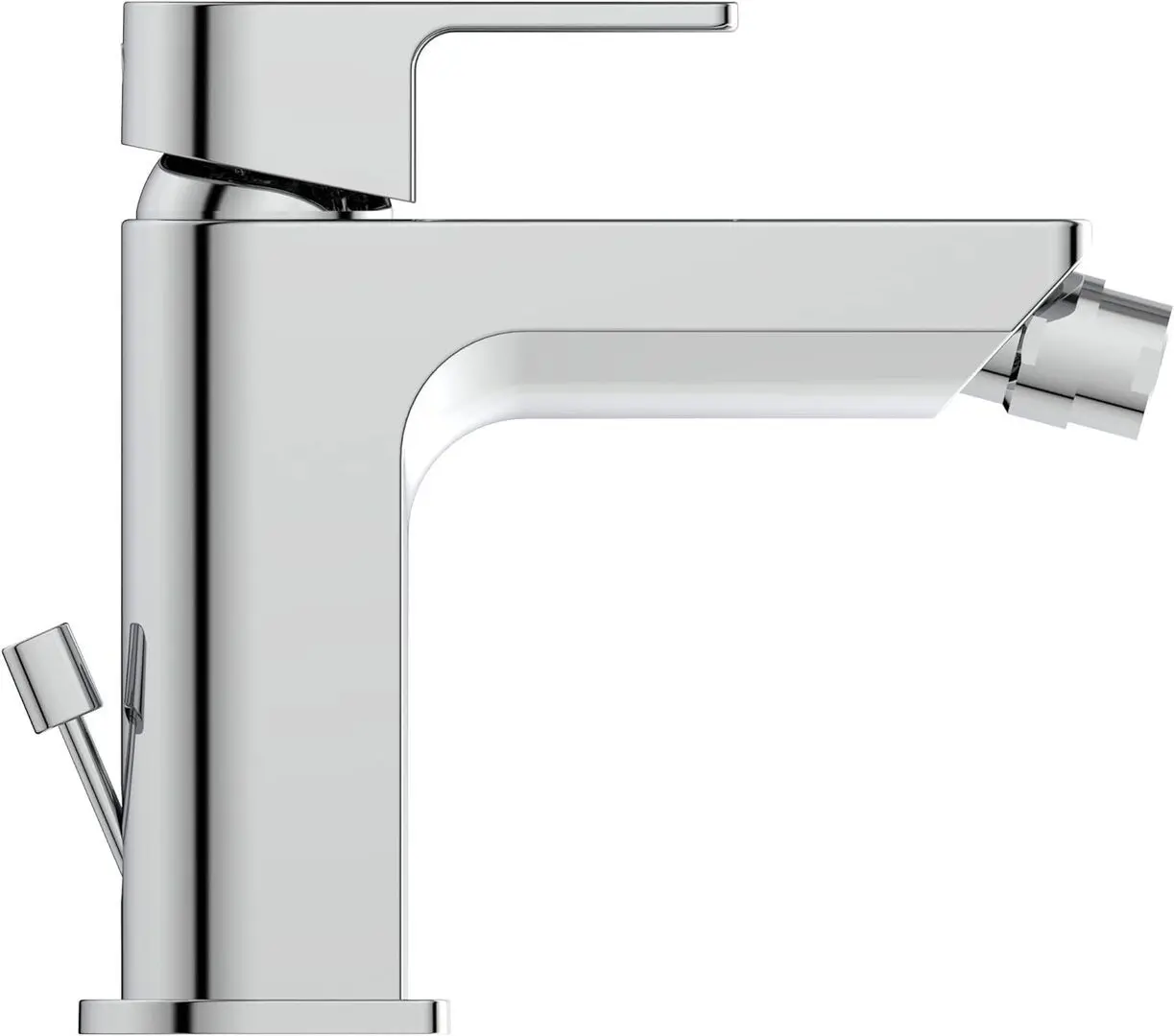 Baterie pentru bideu Ideal Standard Edge A7118AA (Chrome) - 2