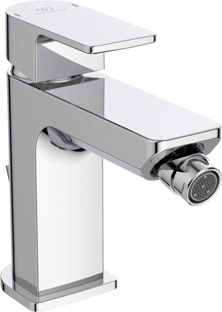 Baterie pentru bideu Ideal Standard Edge A7118AA (Chrome)