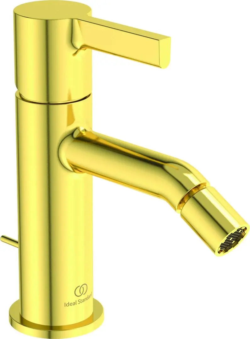 Baterie pentru bideu Ideal Standard Joy BC784A2 (Brushed Gold)