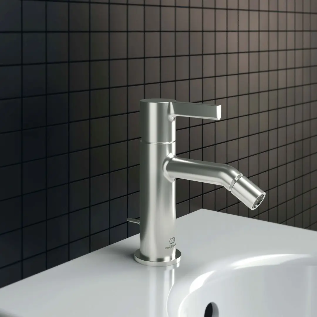 Baterie pentru bideu Ideal Standard Joy BC784GN (Silver Storm) - 2