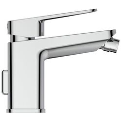 Baterie pentru bideu Ideal Standard Tonic II A6336AA (Chrome) Thumb