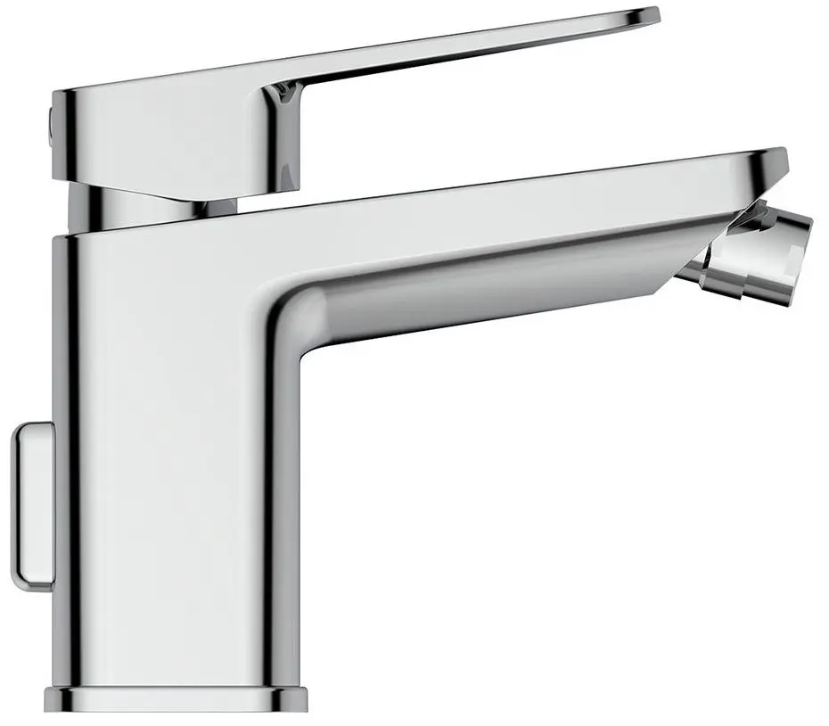 Baterie pentru bideu Ideal Standard Tonic II A6336AA (Chrome) - 2