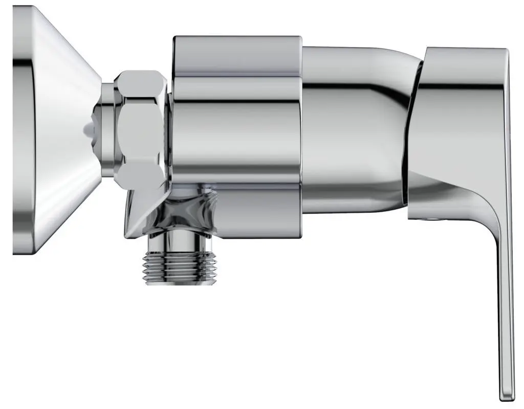 Baterie pentru dus Ideal Standard Cerafine BC493AA (Chrome) - 2