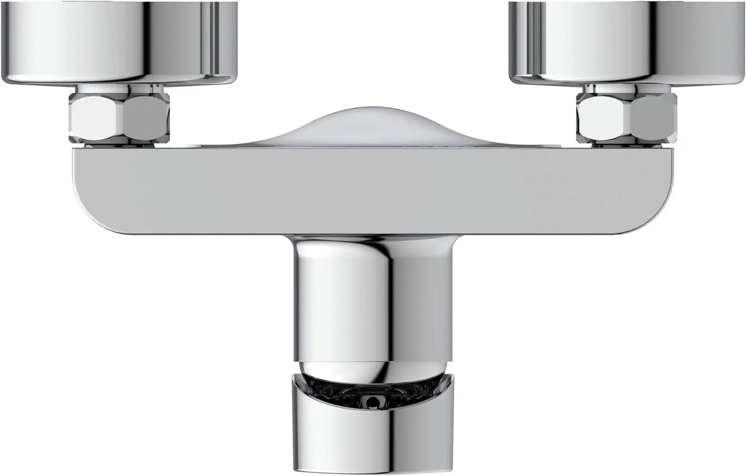 Baterie pentru dus Ideal Standard Cerafine O BC499AA (Chrome) - 3