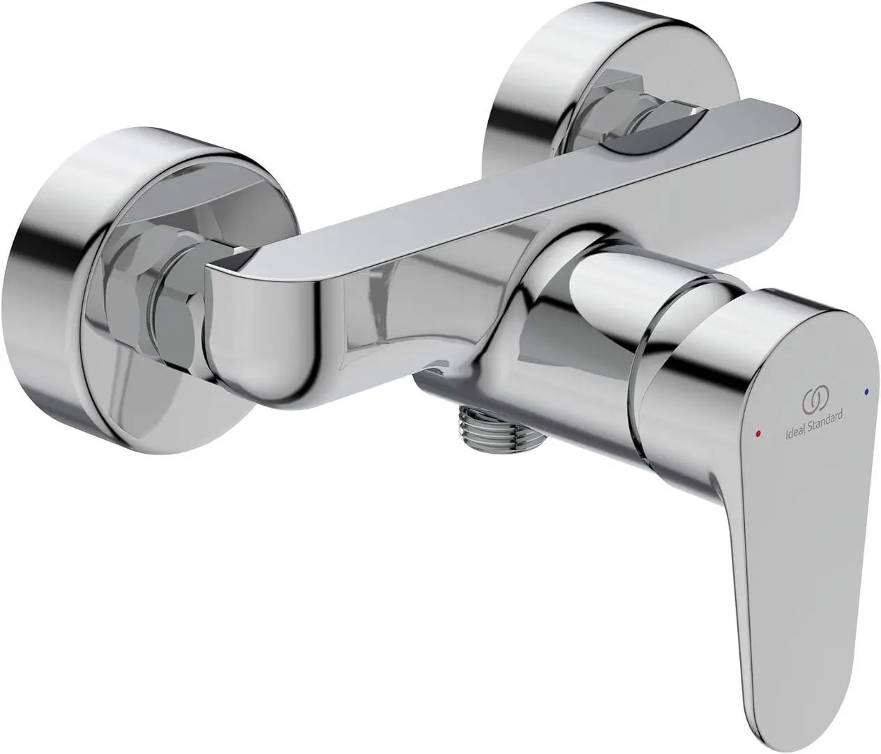 Baterie pentru dus Ideal Standard Cerafine O BC499AA (Chrome)