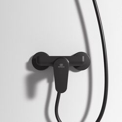 Baterie pentru dus Ideal Standard Cerafine O BC499XG (Black) Thumb