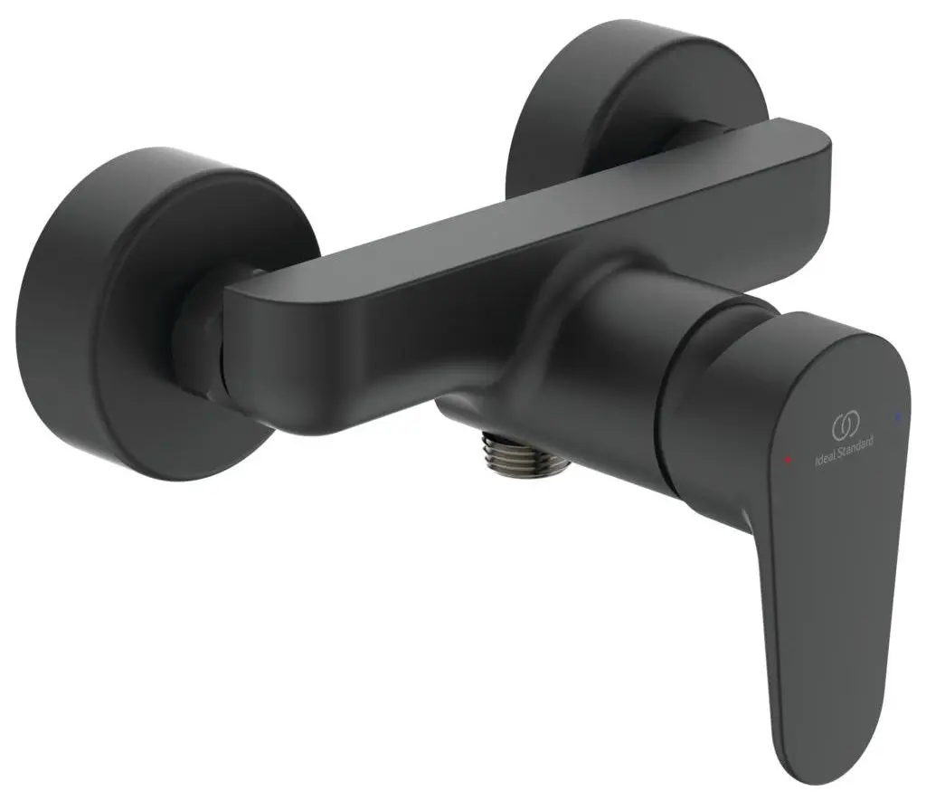 Baterie pentru dus Ideal Standard Cerafine O BC499XG (Black)