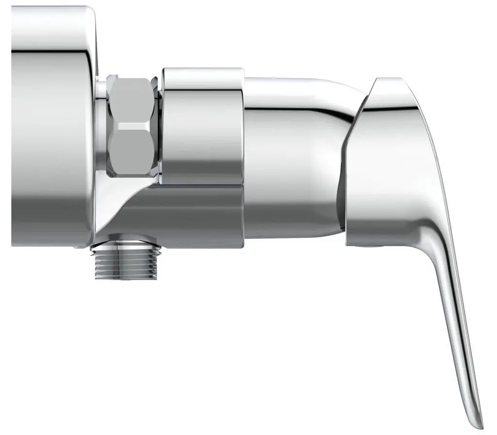 Baterie pentru dus Ideal Standard Ceraflex B1720AA (Chrome) - 2