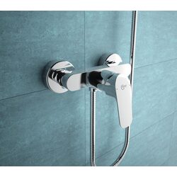 Baterie pentru dus Ideal Standard Ceraflex B1720AA (Chrome) Thumb